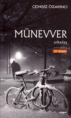 Münevver