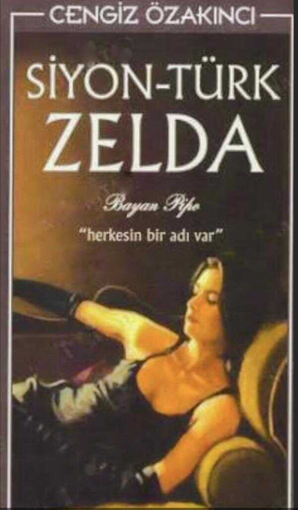 Zelda