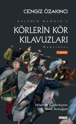 Körlerin Kör Kılavuzları