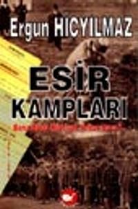 Esir Kampları / Bana Biraz Hürriyet Yollar mısın?..