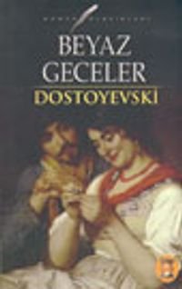 Beyaz Geceler