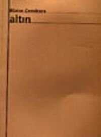Altın