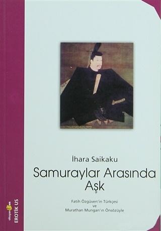 Samuraylar Arasında Aşk