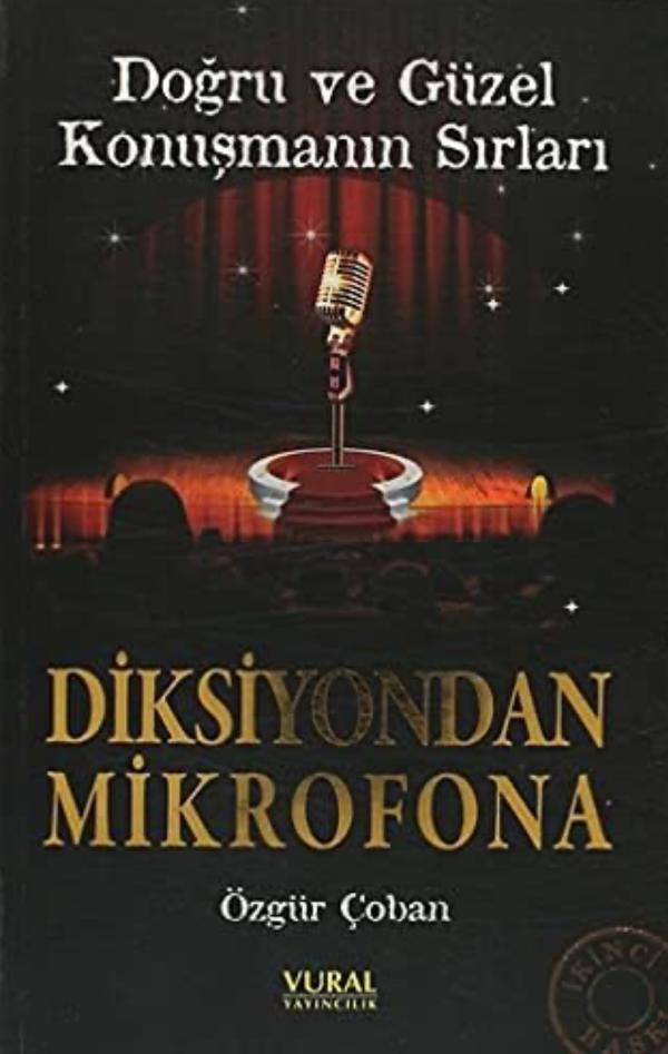 Diksiyondan Mikrofona
