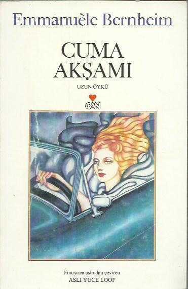 Cuma Akşamı