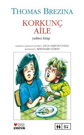 Korkunç Aile