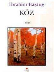 Köz