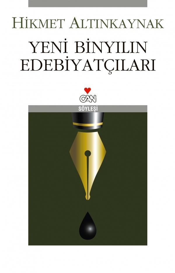 Yeni Binyılın Edebiyatçıları