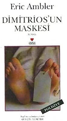 Dimitriosun Maskesi