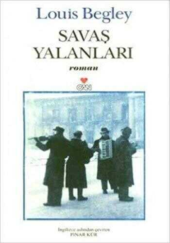 Savaş Yalanları