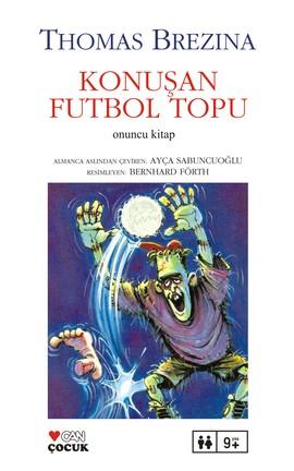 Konuşan Futbol Topu