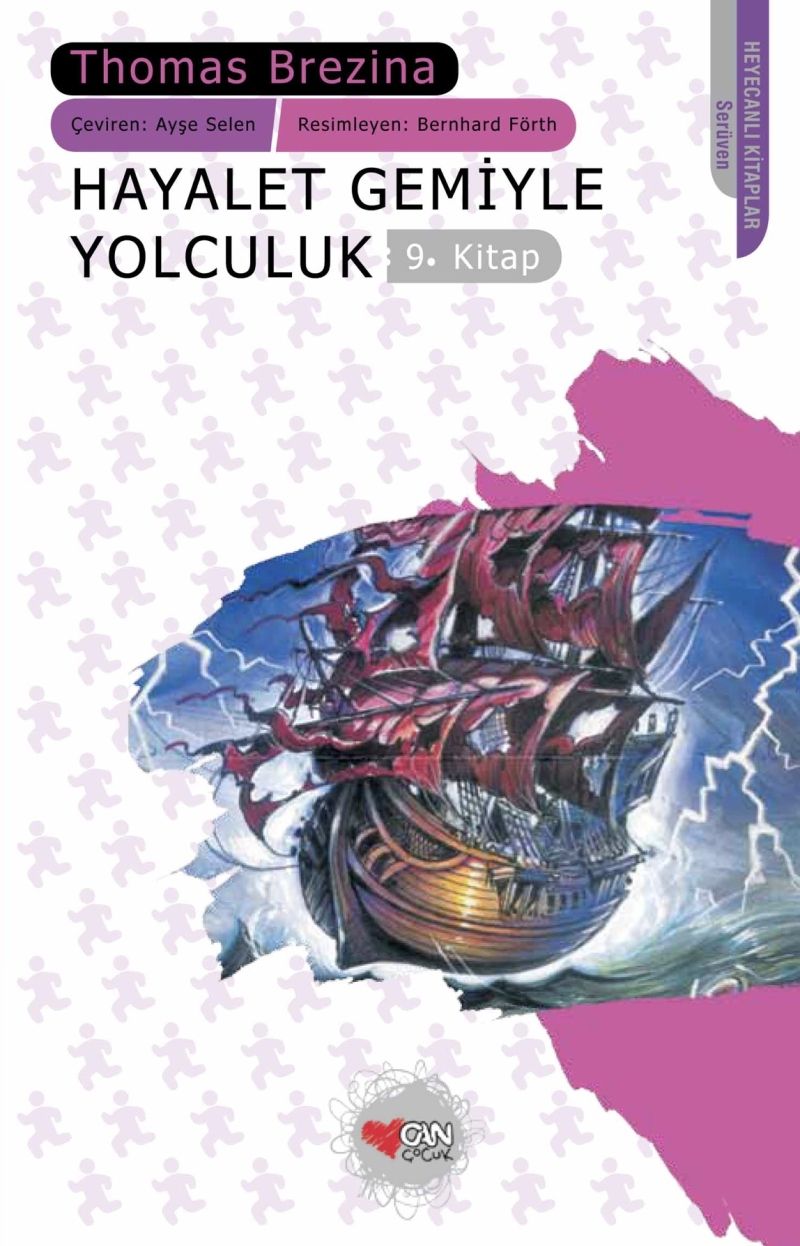 Hayalet Gemiyle Yolculuk