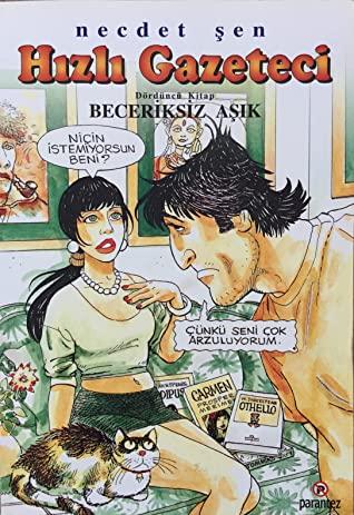 Hızlı Gazeteci - 4