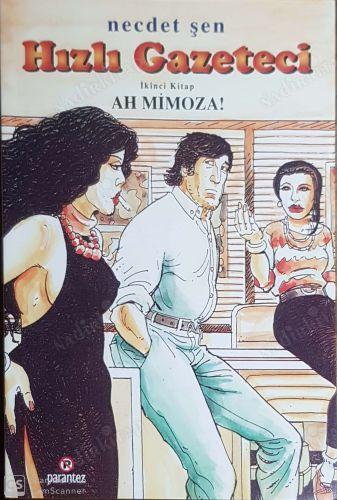 Hızlı Gazeteci - 2