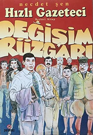 Hızlı Gazeteci - 5