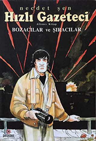 Hızlı Gazeteci - 6