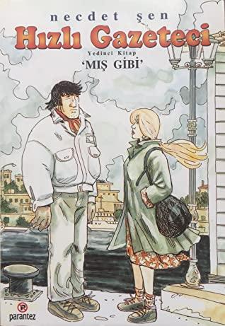 Hızlı Gazeteci - 7