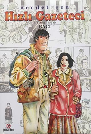 Hızlı Gazeteci - 8
