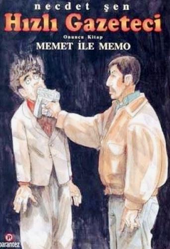 Hızlı Gazeteci - 10