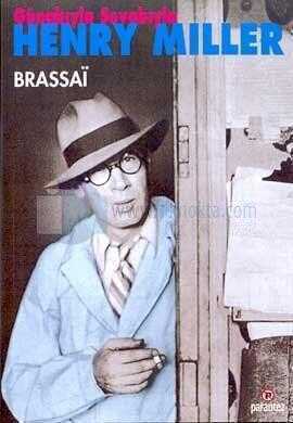 Günahıyla Sevabıyla Henry Miller