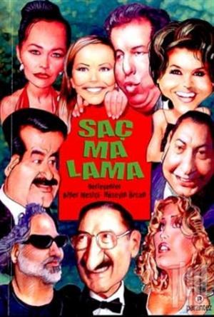 Saçmalama