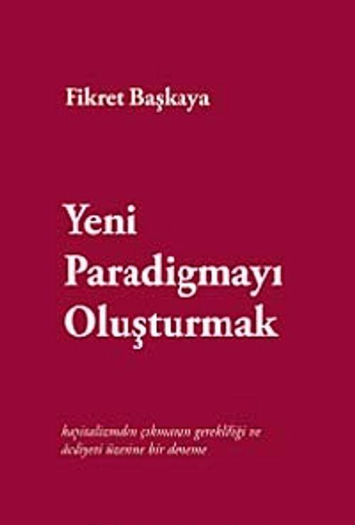 Yeni Paradigmayı Oluşturmak