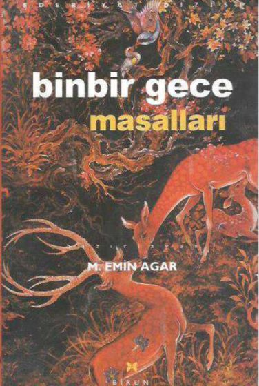 Binbir Gece Masalları