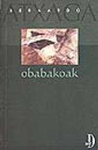 Obabakoak
