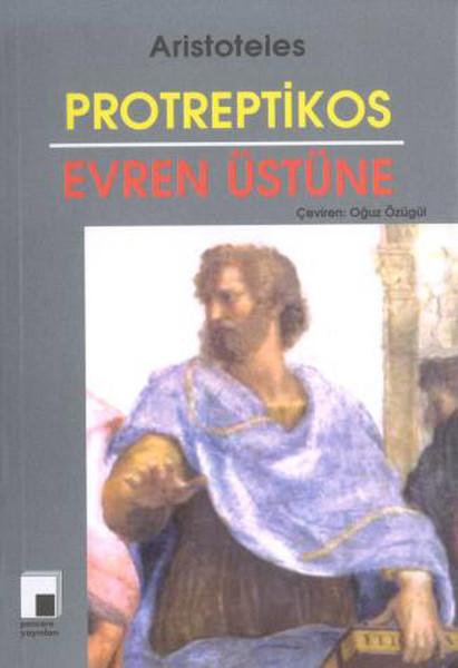 Protreptikos - Evren Üstüne