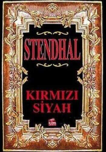 Kırmızı Siyah