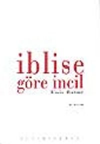 İblise Göre İncil