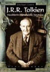 J.R.R. Tolkien / Yüzüklerin Efendisinin Yaratıcısı