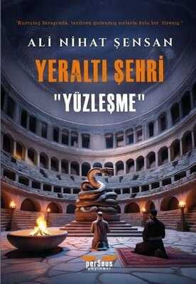 Yeraltı Şehri