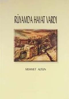 Rüyamda Hayat Vardı