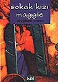 Sokak Kızı Maggie