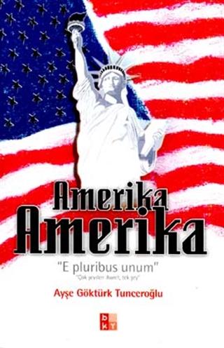 Amerika Amerika