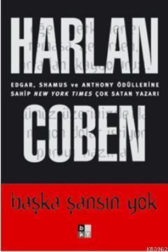 Başka Şansın Yok