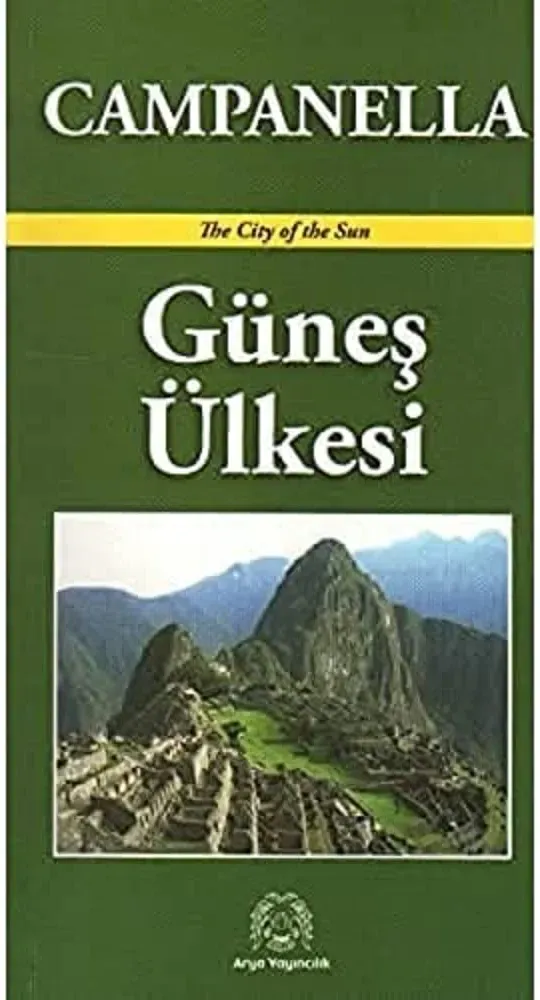 Güneş Ülkesi
