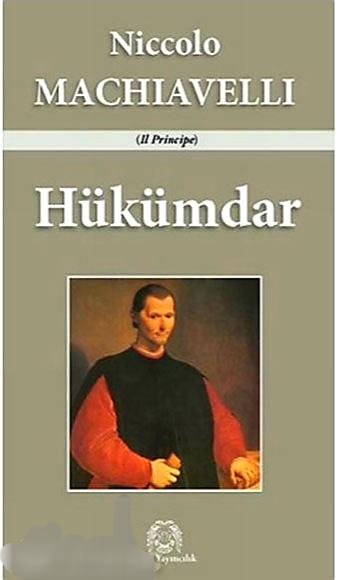 Hükümdar