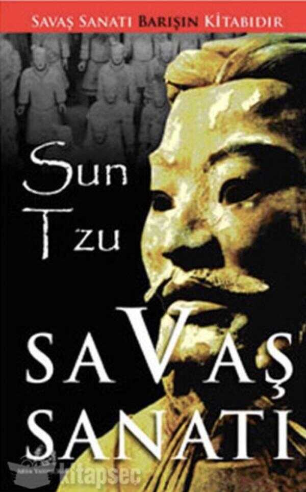 Savaş Sanatı