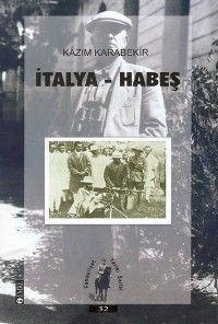 İtalya-Habeş