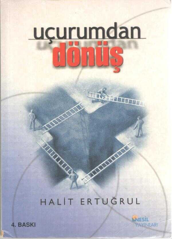 Uçurumdan Dönüş