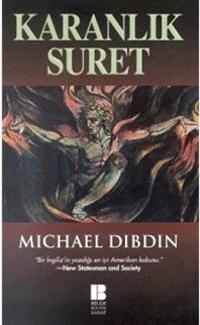 Karanlık Suret