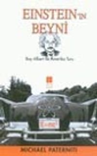 Einstein'ın Beyni