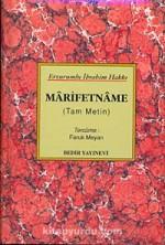 Mârifetname