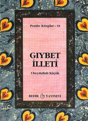 Gıybet İlleti