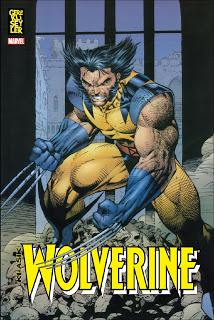 Wolverine Klasik Seri 1