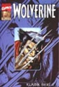 Wolverine Klasik Seri 1