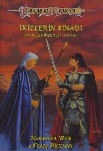 İkinci Nesil 4.Kitap