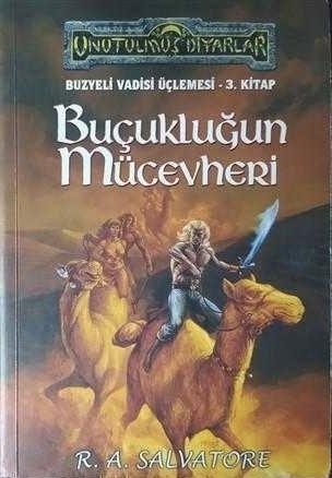 Buçukluğun Mücevheri